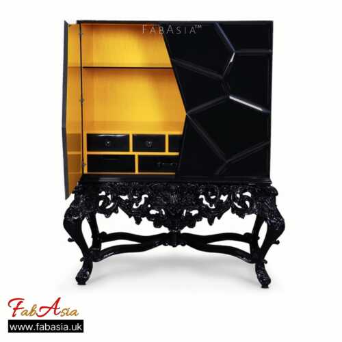 FabAsia Vixtro Cabinet 3