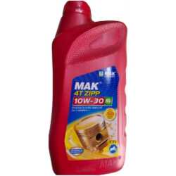 10W30 1.2L MAK 4T ZIPP Engine Oil