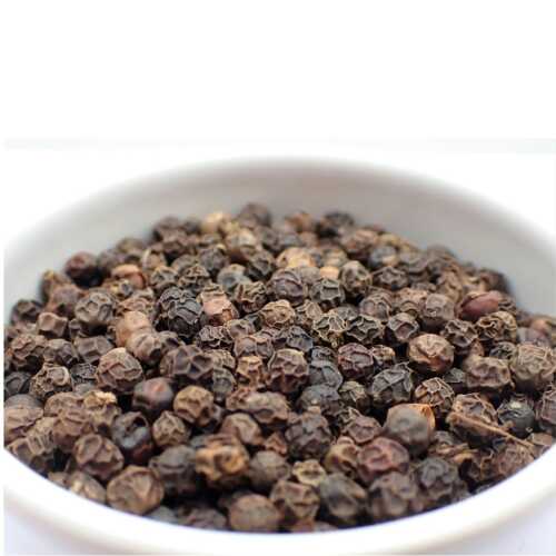 FabAsia Black Peppercorn