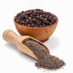 FabAsia Black Peppercorn Powder