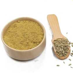 FabAsia Celery Powder