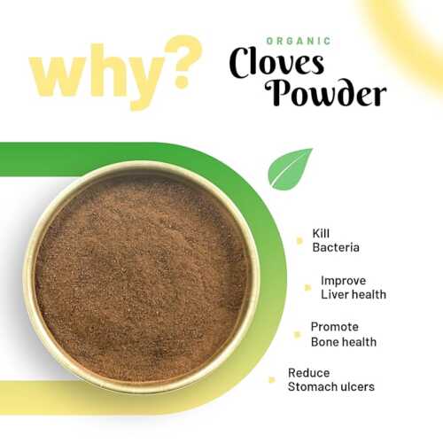 FabAsia Clove Powder2