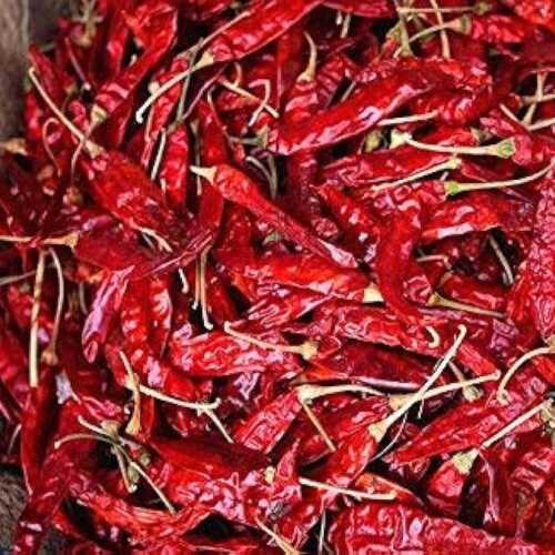 FabAsia Dry red chilli