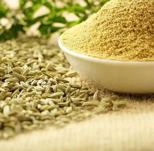 FabAsia Fennel Powder