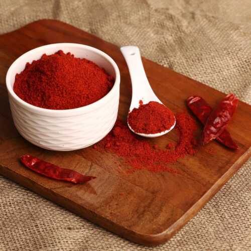 FabAsia red chilli powder